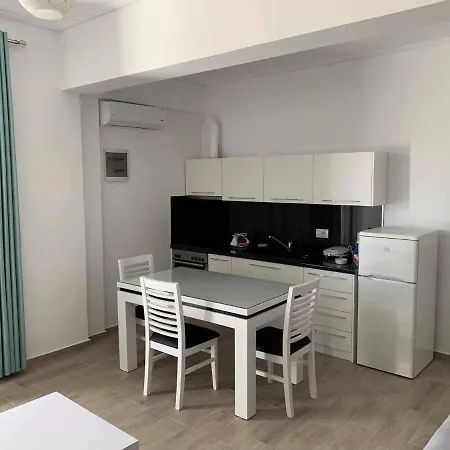 Kristiana Apartment