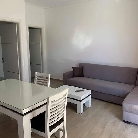 Apartment Kristiana