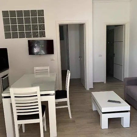 Apartment Kristiana Sarande