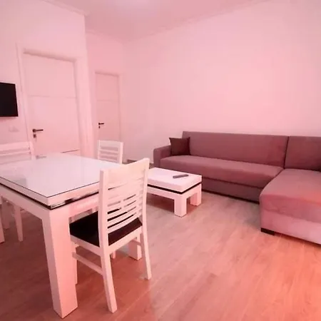 Apartment Kristiana