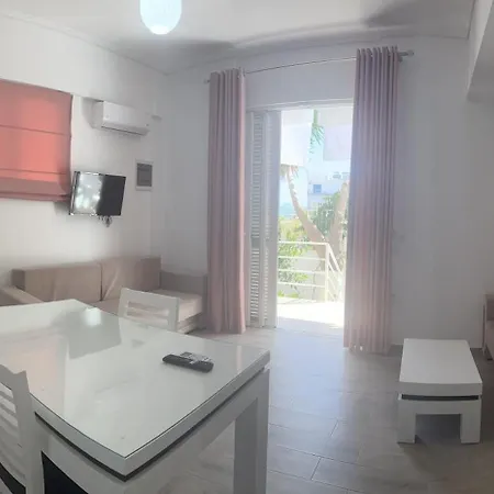 Kristiana Apartment Sarande